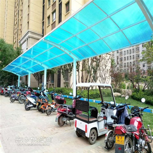 智能小區充電站廠家排名榜與全國招商加盟分析