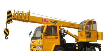 專業起重搬運與汽車租賃服務 東莞一站式解決方案