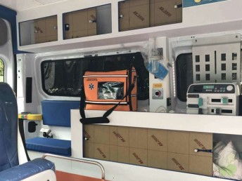北京順義區救護車出租服務指南 專業租車與汽車出租選擇