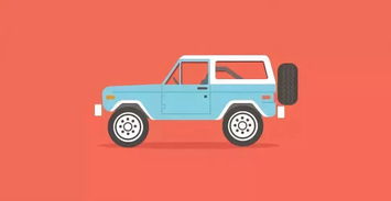 區塊鏈技術在汽車租賃領域的應用與前景