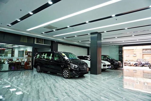 為Z世代新貴而來 好運來汽車內飾改裝廠展廳全新亮相