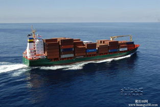 國內貨物運輸代理 供應鏈高效運轉的關鍵環節