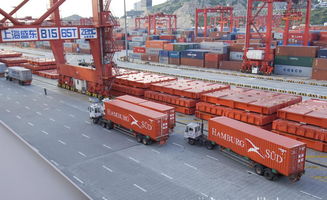 無錫嘉華貨物進出口代理 專業特種箱、國際鐵路運輸及?？者\服務全解析