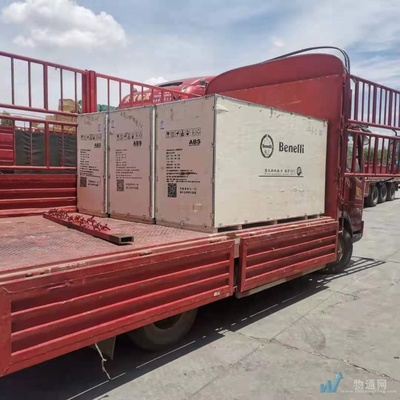 玉溪至商南物流專線 大件運(yùn)輸與國內(nèi)貨物運(yùn)輸代理的專業(yè)解決方案