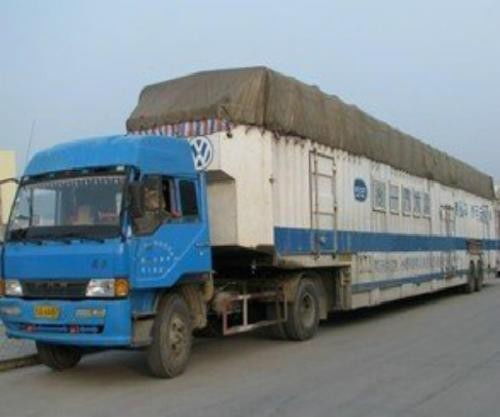 西安至五華專業(yè)物流運(yùn)輸與貨物代理服務(wù)全解析